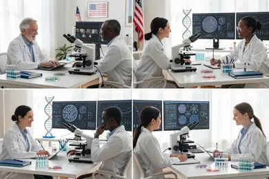 2027 Remote Work Report for Biology Graduates: Flexible Roles, Pay, and Hiring Trends thumbnail