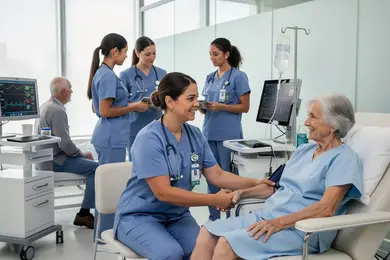 2026 Best Online Adult Gerontology Primary Care Nurse Practitioner Degrees for Jobs thumbnail