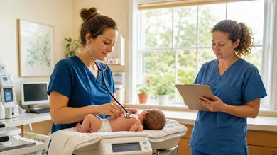 2027 Online Nurse Midwifery Doctorate Programs with Rolling Admissions: Deadlines, Start Dates, and Application Tips thumbnail