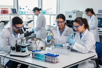 2026 Online Biology Degrees With Genetics Coursework thumbnail