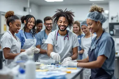 Best Sterile Processing Technician Training Programs & Trade Schools - Top Sterile Processing Tech Schools in Colorado for 2026