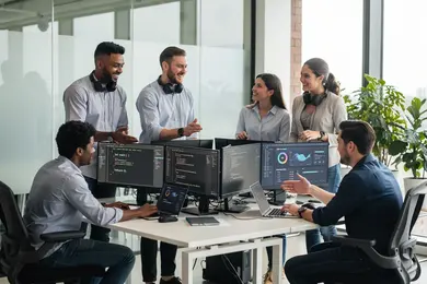 2027 Software Engineering Degree Bachelor's-Level ROI Report: Best Career Returns Without Graduate School