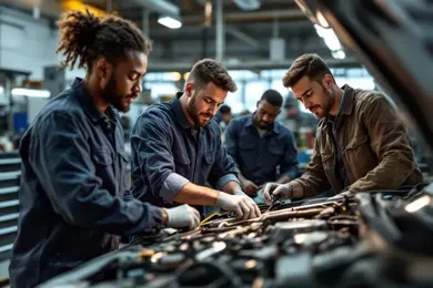 Most Affordable Automotive Technician Schools, Colleges & Trade Certification Training Programs in Shoreline for 2026
