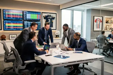 2026 Career Paths with a Sports Management Master's Degree Explained thumbnail