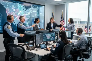 2026 Online Homeland Security Degrees That Help Build Interagency Coordination Skills thumbnail