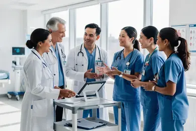 2027 Easiest Online Nurse Leadership Doctorate Programs to Get Into: Admission Requirements, GPA, and Workarounds thumbnail