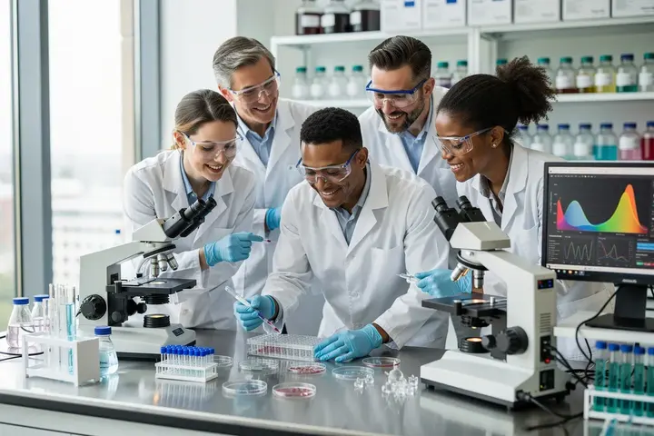 2026 Online Biological Sciences Degrees for Biotechnology Roles
