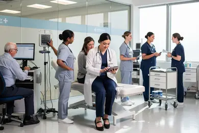 2026 How NP Degrees Prepare You for Independent Clinical Practice thumbnail