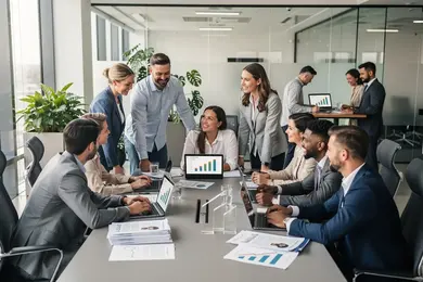 2027 Human Resources Degree Metro Opportunity Report: Cities With the Best Mix of Pay, Openings, and Growth