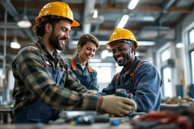Most Affordable Electrical Technician Schools & Training - Budget-Friendly Electrical Trade Programs in Virginia for 2026