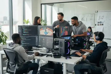 2026 Accredited Online Game Programming & Development Bachelor's Degree Programs: How to Verify Quality thumbnail