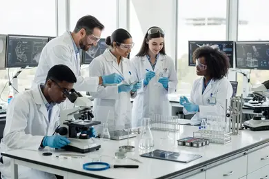 2026 What Is a Forensic Science Master's Degree? Definition, Curriculum & Career Paths thumbnail