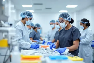 Best Sterile Processing Technician Training Programs & Trade Schools - Top Sterile Processing Tech Schools in Virginia for 2026