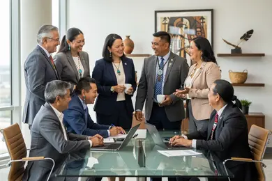 2026 Best Value Online Native American Leadership Degree Programs: Affordable Accredited Options with the Strongest ROI thumbnail
