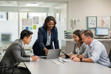 2026 Cheapest Healthcare Management Degree Programs for Working Adults thumbnail