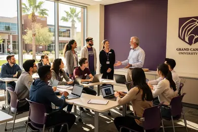 2026 Grand Canyon University Online MBA in Health Systems Management: Cost, Curriculum, Admissions, and Career Outcomes thumbnail