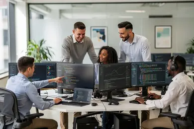 2026 Best Online Master's in Cybersecurity With the Strongest Risk Management Preparation thumbnail