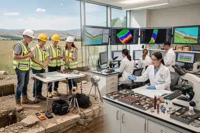 2026 Online Geosciences Bachelor's Degree Programs That Accept Transfer Credits thumbnail