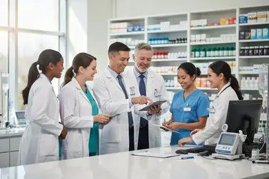 2026 Pharmacy Career Paths That Move Fastest Into Leadership and Advanced Practice thumbnail