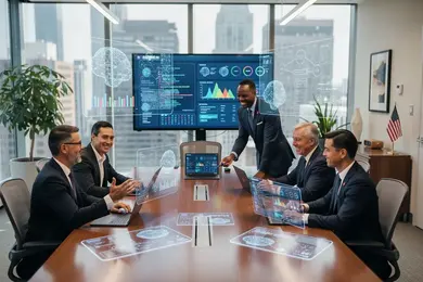 2026 Best AI Risk-Aware Adoption Courses for Executives thumbnail