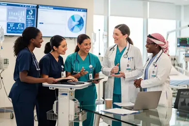 2026 Cheapest Accelerated Clinical Nurse Leader Degree Programs Online thumbnail