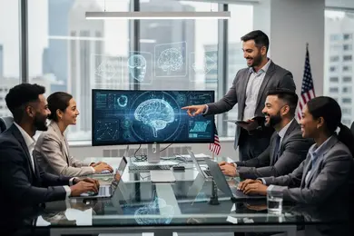 2026 Best AI Adoption Courses for Healthcare Workflow Redesign Teams thumbnail
