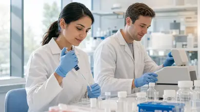 2027 Fastest Accredited Online Biotechnology Master's Programs With No Thesis Requirement thumbnail