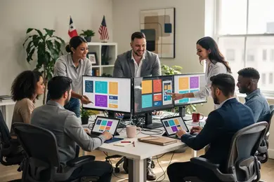 2027 Web Design Career Hotspots: Cities With the Best Pay, Job Openings, and Growth thumbnail
