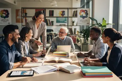 2026 Industry Demand for Gender & Sexuality Studies Master's Graduates: Job Outlook & Hiring Trends thumbnail