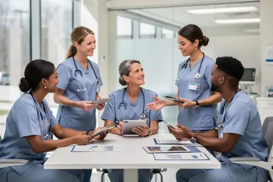 2026 Conditional Admission Clinical Nurse Leader Master's Programs thumbnail
