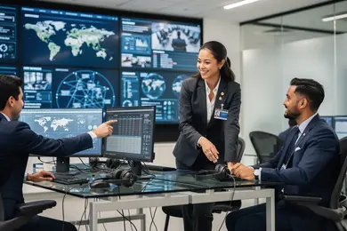 2027 How Employers Are Changing Hiring Criteria for Global Security Graduates in the AI Era thumbnail