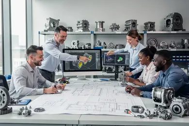 2026 Online Mechanical Engineering Degrees That Help Build Systems Thinking Skills thumbnail