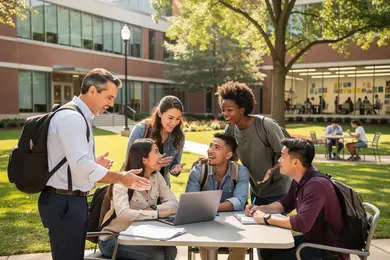2026 Does George Washington University Require GRE, GMAT, or Test Scores for Online Programs? thumbnail