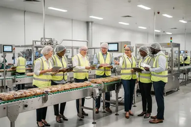 2026 Best Online Food Industry Management Degrees for Food Manufacturing Careers thumbnail
