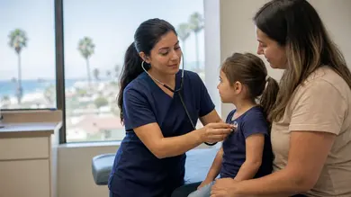 2027 Best Online Family Nurse Practitioner (FNP) Programs for Residents of Oceanside, CA thumbnail