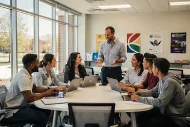 2026 Grand Canyon University Online MBA in Business Analytics: Cost, Curriculum, Admissions, and Career Outcomes thumbnail