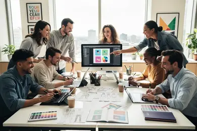2026 Industry Demand for Graphic Design Master's Graduates: Job Outlook & Hiring Trends thumbnail