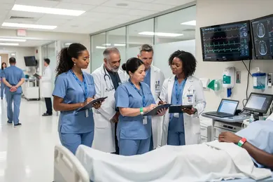 2027 Fastest Accredited Online Patient Safety & Quality Programs: Accelerated Degrees and Completion Times thumbnail