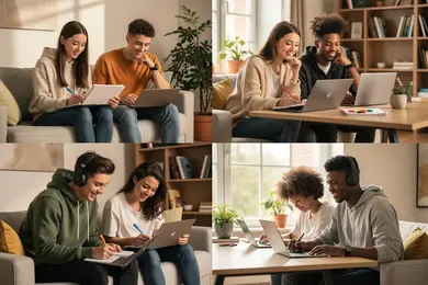 2027 Best Online Undergraduate Degrees With Full-Time Online Options thumbnail