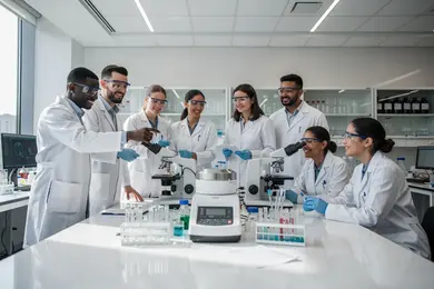 2026 Top Industries Hiring Science Graduates: Demand, Pay, and Growth Trends thumbnail