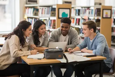 2027 MLIS Programs With Required In-Person Events: Travel Cost and Planning thumbnail