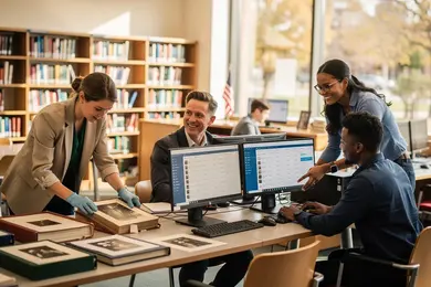 2026 How to Choose an Online Library and Information Science Degree With Strong Outcomes thumbnail