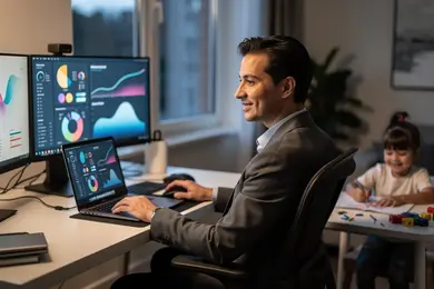 Best Online MBA in Information Systems Programs for Working Parents thumbnail