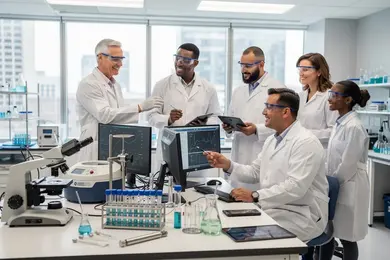 2026 Entry-Level Jobs With a Science Master's Degree thumbnail