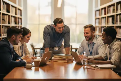 2027 Most Affordable Master's Degrees for Part-Time Students thumbnail