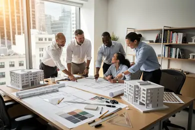 2026 Best States for Architecture Career Growth thumbnail