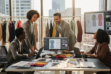 2026 Fashion Merchandising Master's Degree vs Doctorate: Career Paths & Salary Differences thumbnail