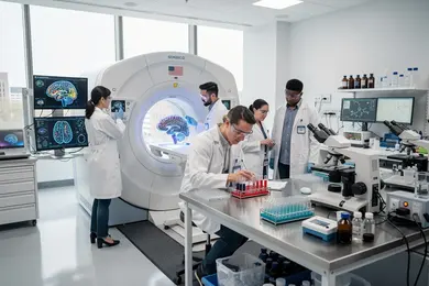 2026 Best Online Neuroscience Programs for Professionals Seeking Pharmaceutical Research Careers thumbnail
