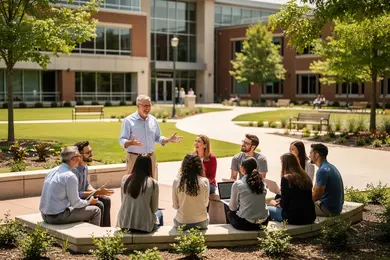 2026 Does Abilene Christian University Require GRE, GMAT, or Test Scores for Online Programs? thumbnail