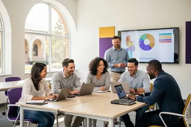 2026 Accelerated Online Programs at California Lutheran University thumbnail